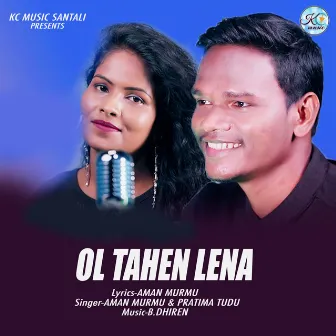 Ol Tahen Lena by Pratima Tudu