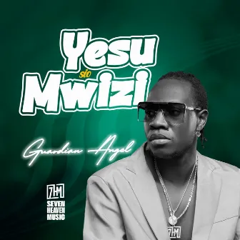 Yesu sio Mwizi by Guardian Angel