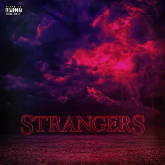 STRANGERS by CAL.