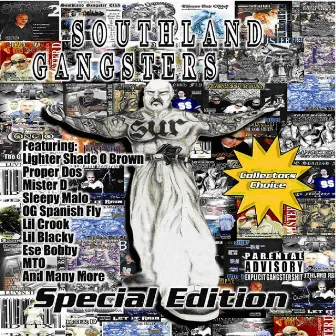 SouthlandGangsters by Southland Gangster Click