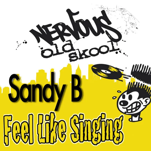 Feel Like Singin' - BOP Radio Edit