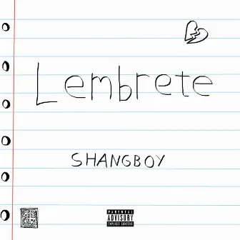 Lembrete by shangboy