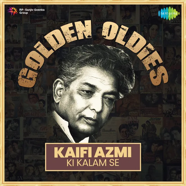 Kaifi Azmi