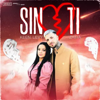 Sin Ti by Zaira