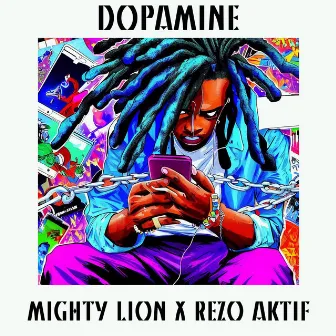 Dopamine by Rezo Aktif