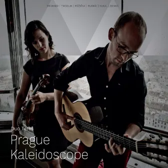 Prague Kaleidoscope by Duo Teres