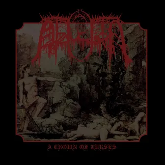 A Crown of Curses by Abduction