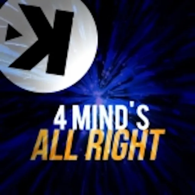 All Right - Extended Mix