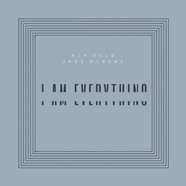 I Am Everything - Radio Edit