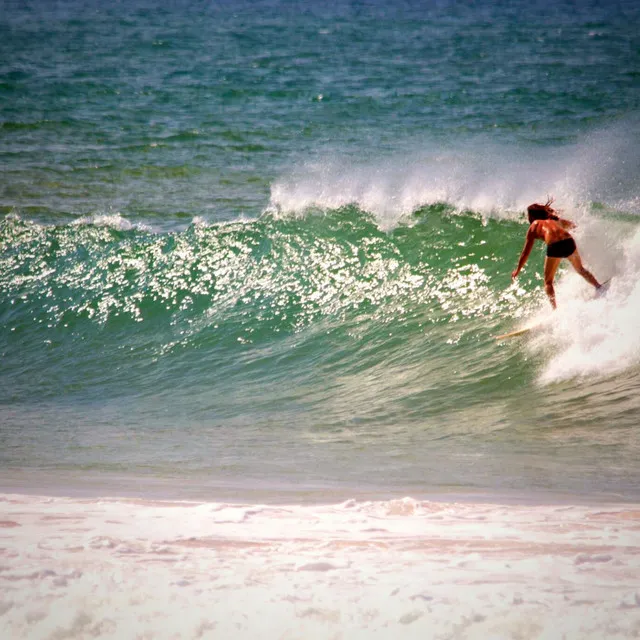 Surf Hoje