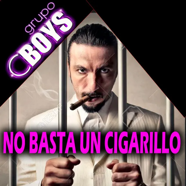 No basta un cigarrillo