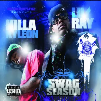 Swagg Session by Boss Hogg Outlawz