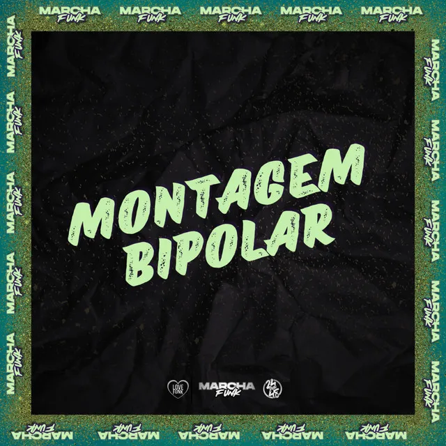 MONTAGEM BIPOLAR