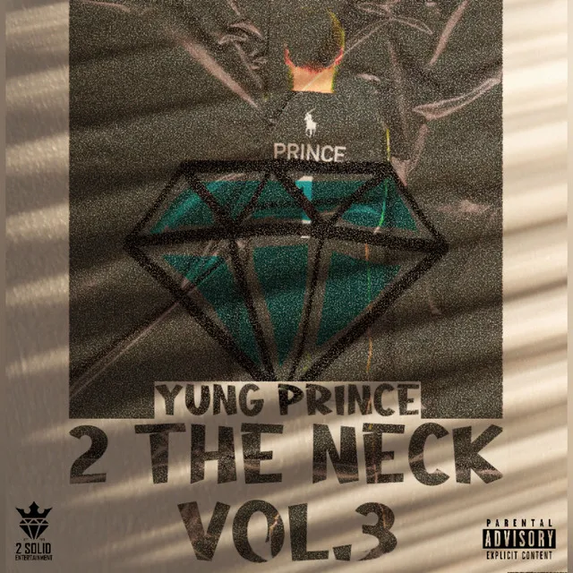 2 The Neck, Vol. 3