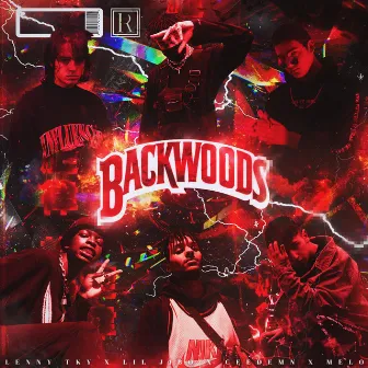 BACKWOODS by Ceedemn