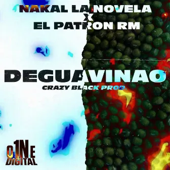 Deguavinao by El Patron Rm