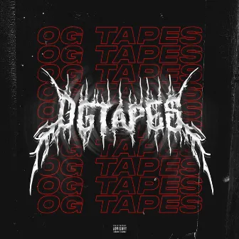 Og Tapes by Ermardito