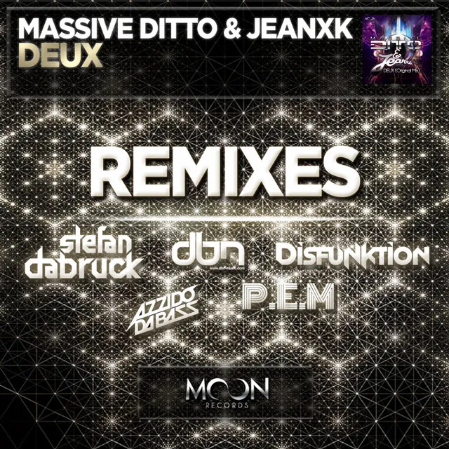 Deux (Remixes)