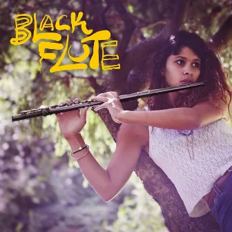 Black Flute by Keepaway