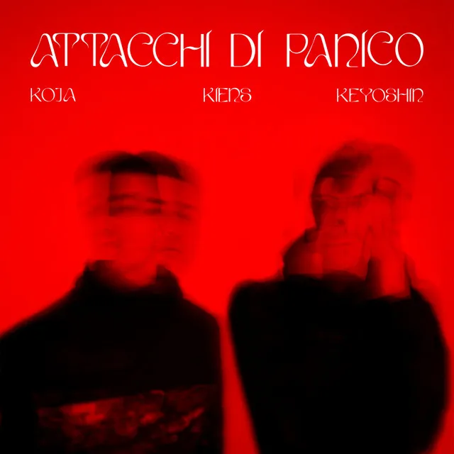 Attacchi Di Panico