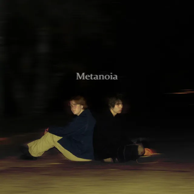 Metanoia