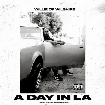 A Day in LA by Willie of Wilshire