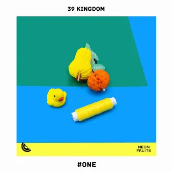 #One by 39 Kingdom