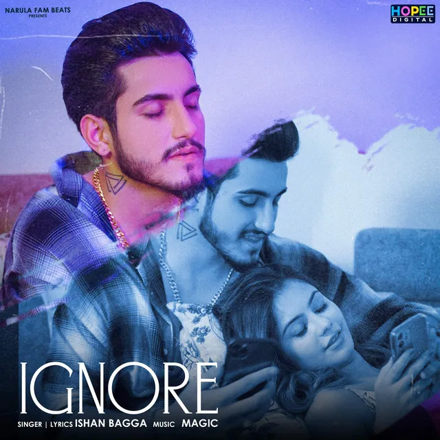 Ignore