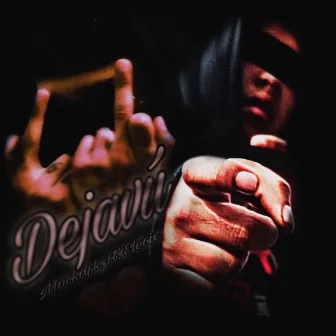 Dejavú by Mackdfk