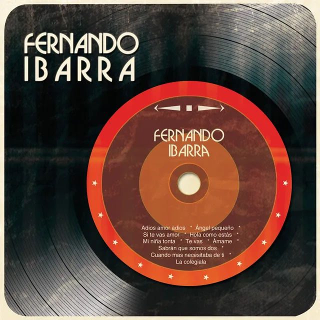 Fernando Ibarra