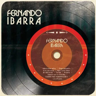 Fernando Ibarra by Fernando Ibarra