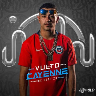 Vulto da Cayenne by Mc Luan Zk