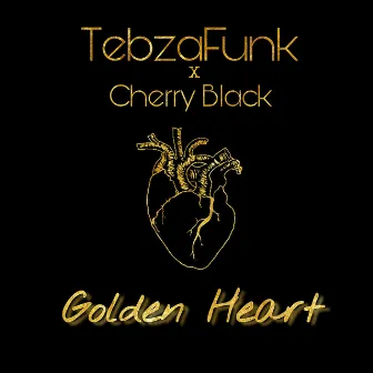 Golden Heart by TebzaFunk