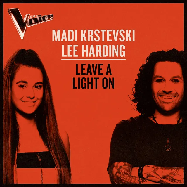 Leave A Light On - The Voice Australia 2019 Performance / Live