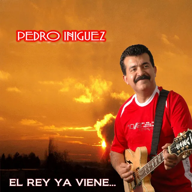 El Rey Ya Viene