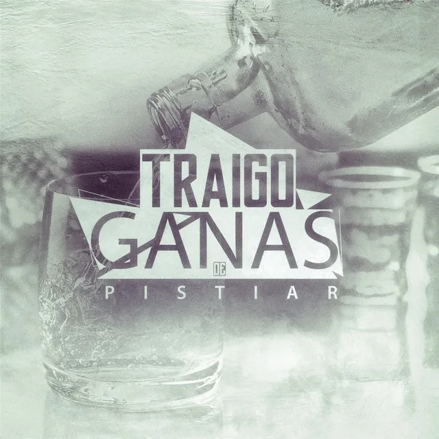 Traigo Ganas de Pistiar (feat. La Bandeña & Los Orejones)