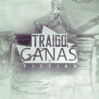 Traigo Ganas de Pistiar (feat. La Bandeña & Los Orejones) by Escuela de Rancho