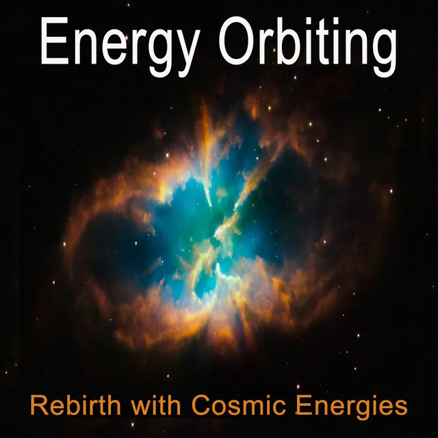 Energy Orbiting