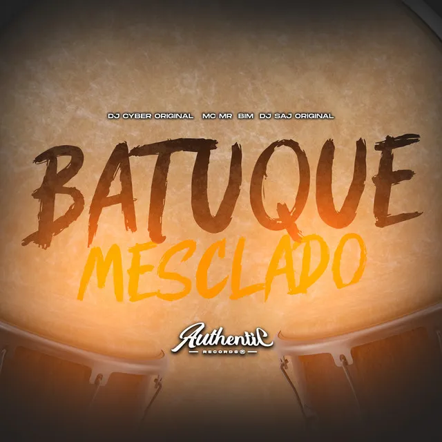 Batuque Mesclado