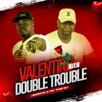 Valentines by DJ Janisto