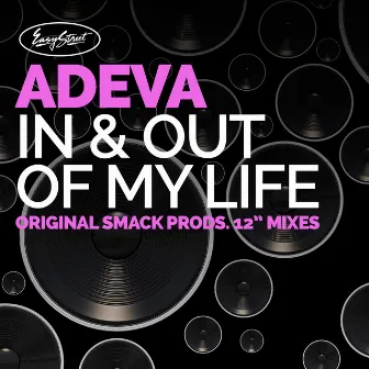 In & Out Of My Life by Adeva