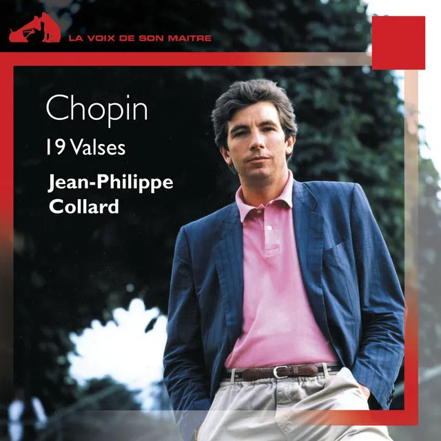 Chopin: Waltz No. 19 in A Minor, Op. Posth.