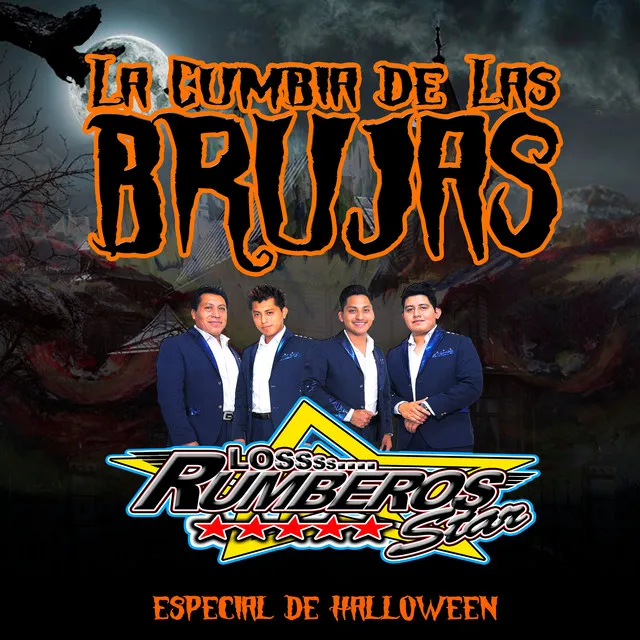 La Cumbia De Las Brujas - Bonus Track