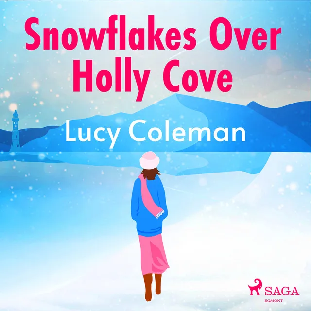 Chapter 10.5 - Snowflakes Over Holly Cove