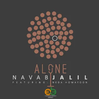 Alone by Navab Jalil