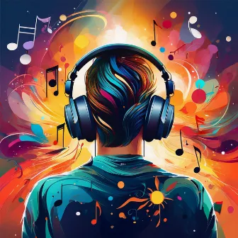 Dynamic Beats: Music for Energetic Evenings by Positive Energy