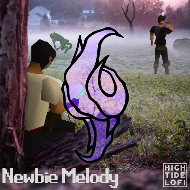 Newbie Melody (From 