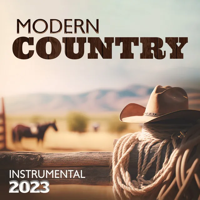 Modern Country Instrumental 2023