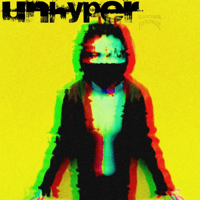 UnHyper