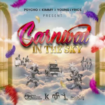 Carnival In The Sky by Taeco 